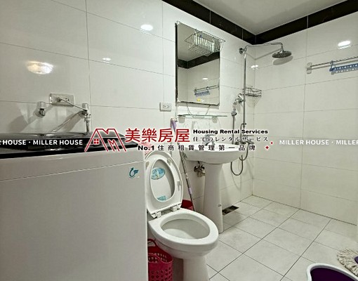 美樂*雙連站*中山美寓低樓層一房*可租補入籍*含網路/第四台 - Image 8