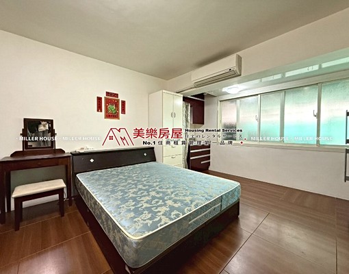 美樂*雙連站*中山美寓低樓層一房*可租補入籍*含網路/第四台 - Image 7