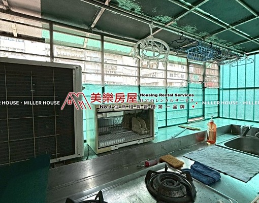 美樂*雙連站*中山美寓低樓層一房*可租補入籍*含網路/第四台 - Image 10