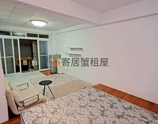 寄居蟹社會住宅🏠南寧街優質大套/可租補可貓 - Image 3