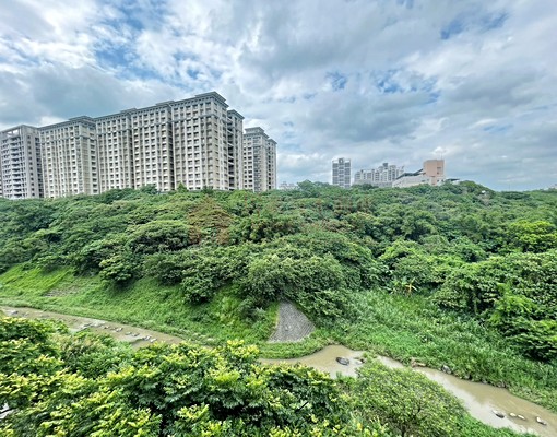 獨家專租|淡水「台北灣江南環繞綠意景觀四房」 - Image 2