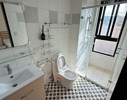 %|曼哈頓特區|近竹科工研院可養貓屋齡新美三房住家 - Image 11