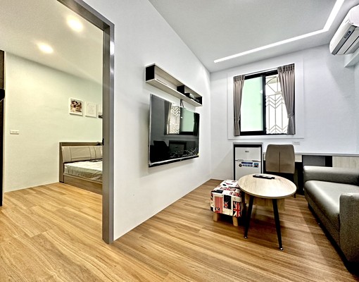 大雅無敵💎超美1房1廳🔥可貓🔥乾溼分離🔥獨洗✨電梯 - Image 1