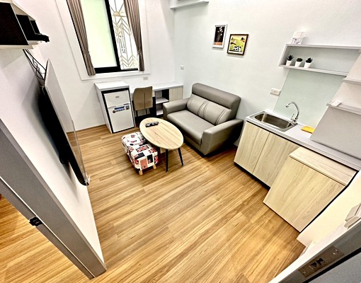 大雅無敵💎超美1房1廳🔥可貓🔥乾溼分離🔥獨洗✨電梯 - Image 5