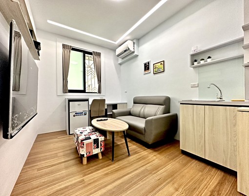 大雅無敵💎超美1房1廳🔥可貓🔥乾溼分離🔥獨洗✨電梯 - Image 6