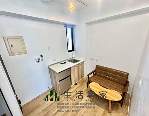 太平區電梯透天一房一廳#可貓#近中山路商圈#新光市場 - Image 2