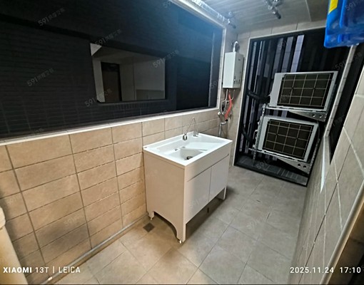 社宅🔥愛買5分鐘🔥近交流道7分鐘🔥大三房🔥傢俱可談 - Image 8