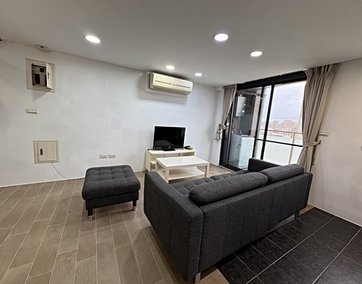 林森路近北大路中山路大遠百旁樓中樓2房 - Image 2