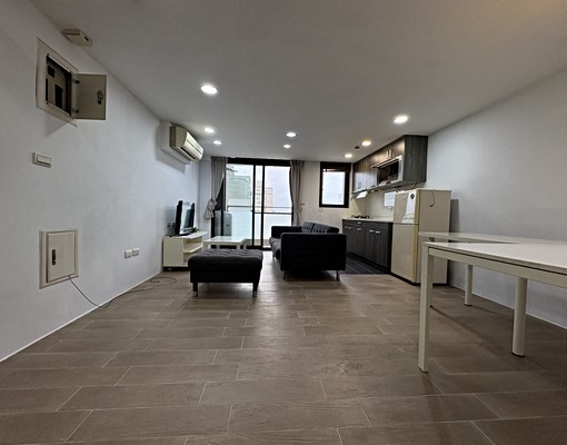 林森路近北大路中山路大遠百旁樓中樓2房 - Image 5