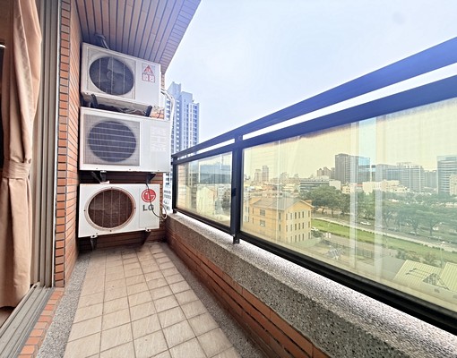 [專］美術館青海商圈4房平車/採光棒 - Image 4