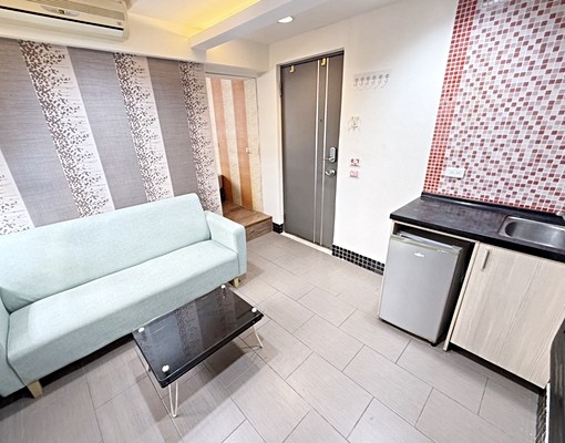 ✔一房一廳✔流理台✔管理員✔中興大、國圖館 - Image 2