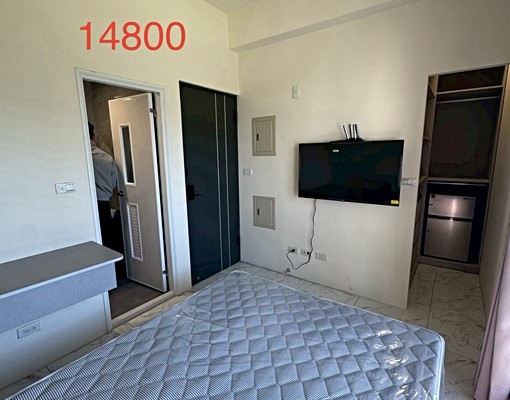 逢甲套房🔥學生最愛🔥可租補🔥全新入住🔥有電梯🔥多間 - Image 6