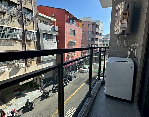 逢甲套房🔥學生最愛🔥可租補🔥全新入住🔥有電梯🔥多間 - Image 11