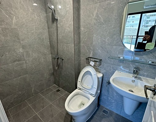 逢甲套房🔥學生最愛🔥可租補🔥全新入住🔥有電梯🔥多間 - Image 9