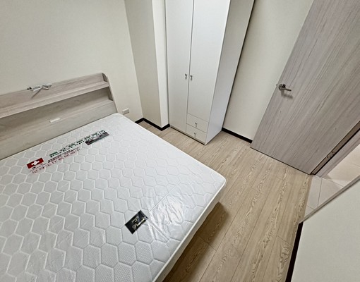 秒殺全新精美兩房🔥LALAPORT|全配雙租補平車乾濕分離 - Image 7