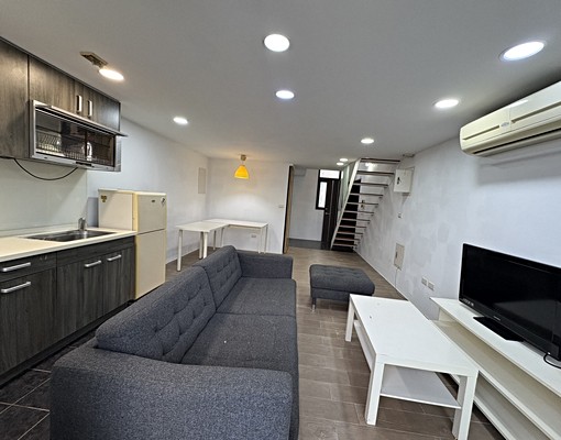 林森路近北大路中山路大遠百旁樓中樓2房 - Image 4