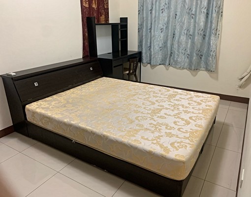 崑庭愛琴河｜精緻兩房｜近前金捷運站 - Image 3