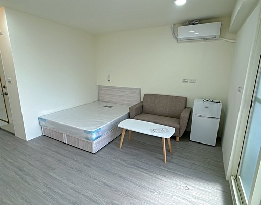 小薇租屋🍒近桃園車站🍒可租補🍒可貓🍒全新裝修首住🍒 - Image 2