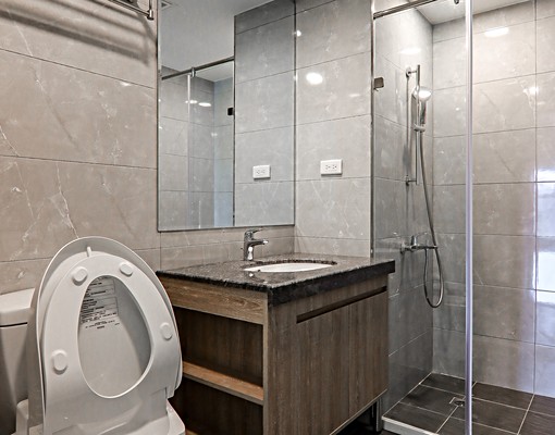 富域🚈捷運北投全新交屋4房2廳3衛➕坡道車位 - Image 9