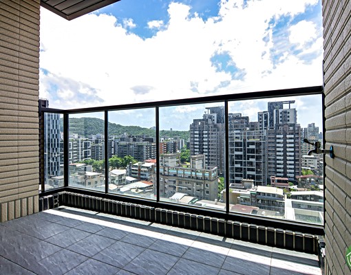 富域🚈捷運北投全新交屋4房2廳3衛➕坡道車位 - Image 6