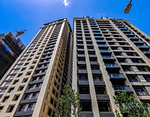 富域🚈捷運北投全新交屋4房2廳3衛➕坡道車位 - Image 2