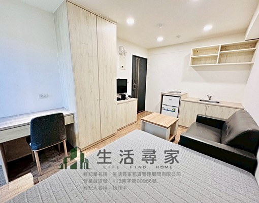 東區電梯華廈獨立套房#可貓#可租補#近台體大 - Image 6