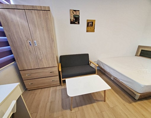 板橋粉系精美套房 - Image 10