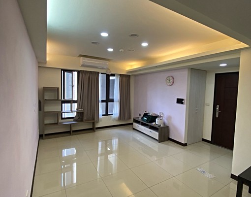 竹圍捷運馬偕醫院旁電梯3房+車位 - Image 3