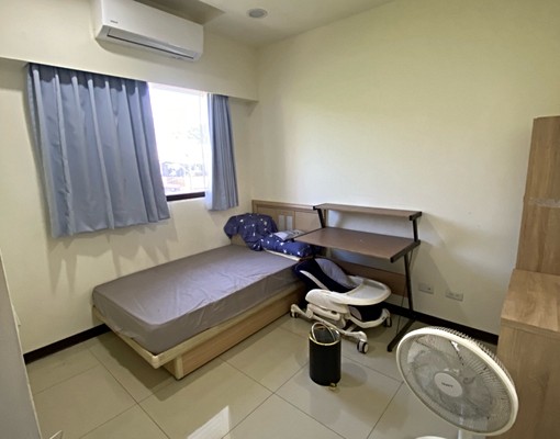 竹圍捷運馬偕醫院旁電梯3房+車位 - Image 9