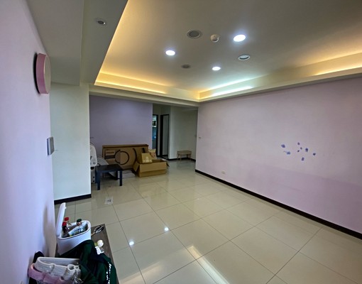 竹圍捷運馬偕醫院旁電梯3房+車位 - Image 11