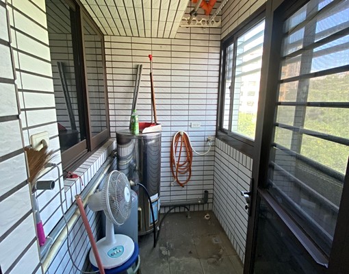 竹圍捷運馬偕醫院旁電梯3房+車位 - Image 13