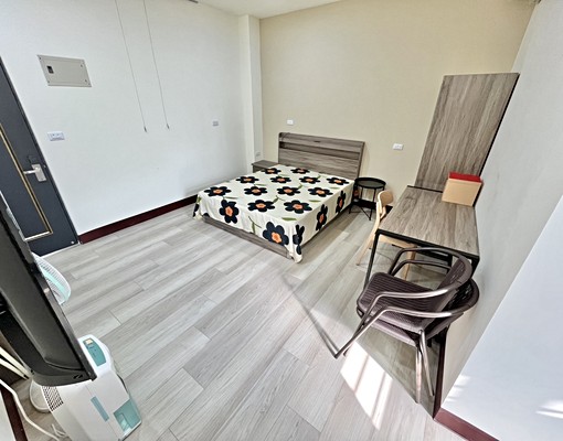 中科台機電必看✨大坪數✨陽台獨洗曬✨可貓✨子母車 - Image 6