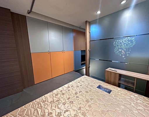 小資族首選、天然瓦斯、獨立陽台、捷運景安站 - Image 4