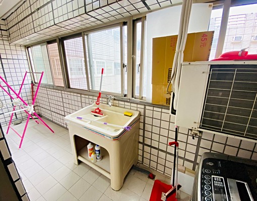 秒殺釋出★近中港轉運站全配四房★可寵🐶貓狗★可雙租補入戶籍 - Image 13