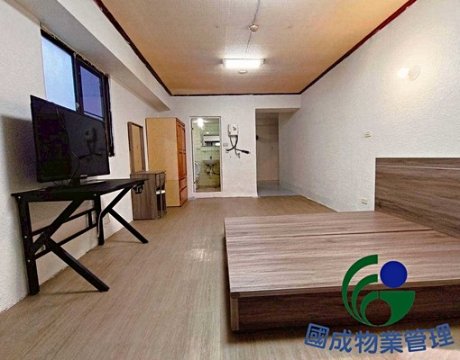 🏡✨國成租屋|可寵✌️可租補❤️獨洗獨曬🍎台水台電🥰✨ - Image 2