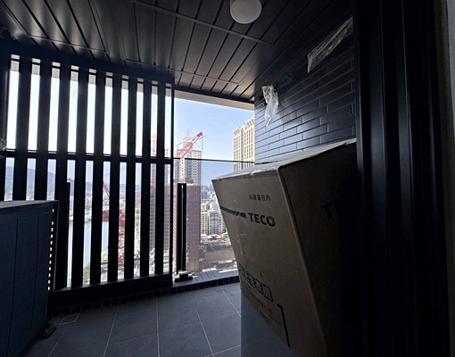 舒適美宅~環境優美~2房2廳~駁二蓬萊站 - Image 8