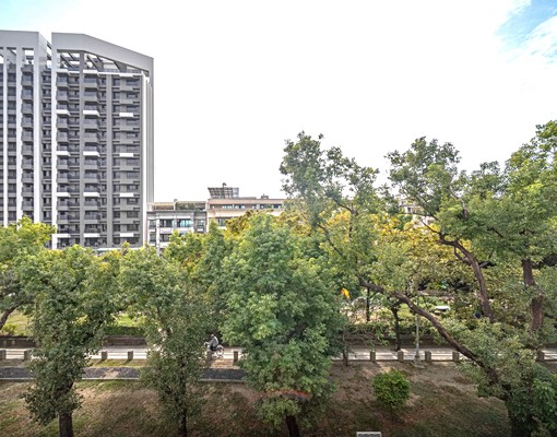 建工商圈大裕路面公園透天厝 - Image 12