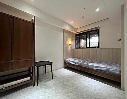 沃盛睿達🏡國賓大苑碧潭景觀溫泉豪宅🌟新裝潢3房含車含管 - Image 8