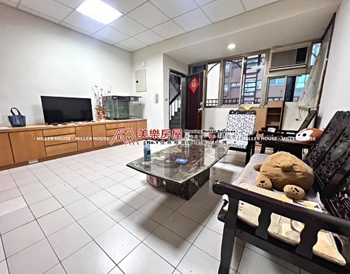 《美樂》葫洲站☆哈拉影城商圈☆空間大☆邊間採光通風佳☆機能強 - Image 1