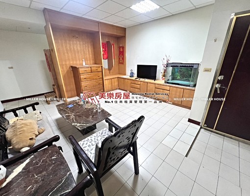 《美樂》葫洲站☆哈拉影城商圈☆空間大☆邊間採光通風佳☆機能強 - Image 3