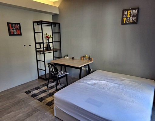 新天地~電梯大套房,巷口旁就是立體停車場 - Image 2