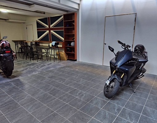 新天地~電梯大套房,巷口旁就是立體停車場 - Image 7