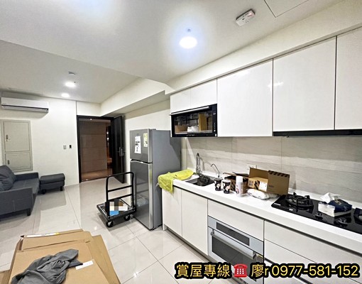 世界花園/全新三房平車/傢具電全配 - Image 4