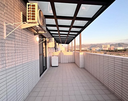 大里電梯套房👍陽台流理台💯機車位❇️租屋補助【加賴聯絡】 - Image 8