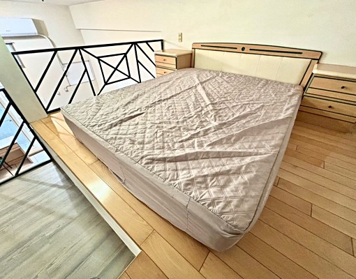 可租補戶籍🔥傢俱全配✅一房一廳樓中樓✨秒殺獨招💯 - Image 12