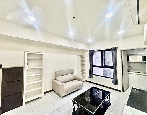 稀有安平陽光2房平車|🉑租金補貼|台南金算盤 - Image 2