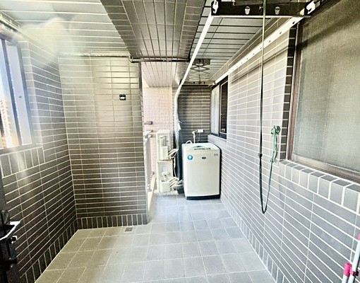 稀有安平陽光2房平車|🉑租金補貼|台南金算盤 - Image 9