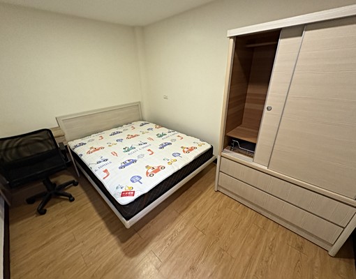 捷運新店區公所【優質2房1聽】獨洗★流理臺★變頻冷氣 - Image 9