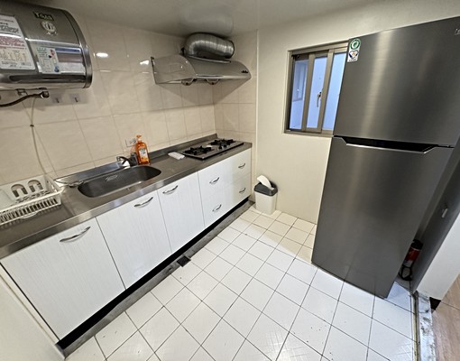 捷運新店區公所【優質2房1聽】獨洗★流理臺★變頻冷氣 - Image 7