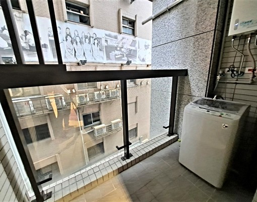 近古亭🍎南昌公園旁精美兩房*裝潢新穎*電梯管理* - Image 13